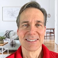 Profile Image for Graeme Newell.
