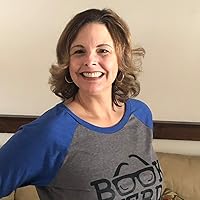 Profile Image for Rachel Hanes.