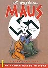 Maus I by Art Spiegelman