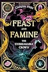 The Unbreakable Crown by Carina Finn
