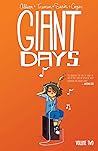 Giant Days, Vol. 2 by John Allison