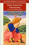 Confessions by Augustine of Hippo