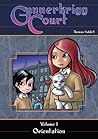 Gunnerkrigg Court, Volume 1 by Thomas Siddell