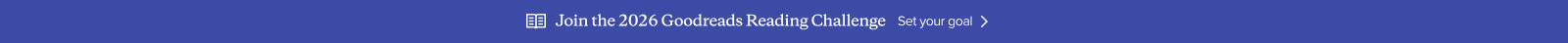 2026 Reading Challenge 