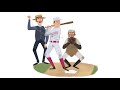 The William Hoy Story book trailer